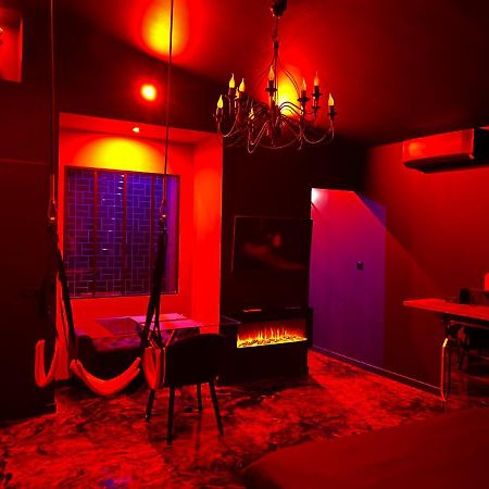 Le Maquis Rooms Plan d'Aups المظهر الخارجي الصورة