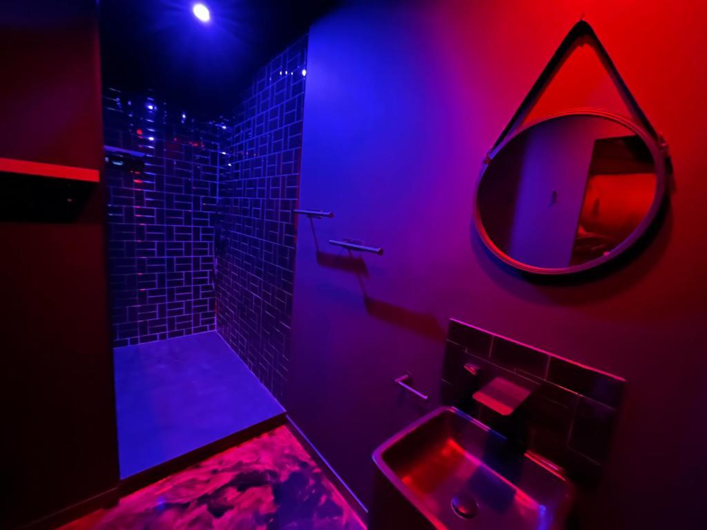 Le Maquis Rooms Plan d'Aups المظهر الخارجي الصورة